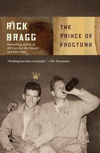 Imagen de archivo de The Prince of Frogtown a la venta por Gulf Coast Books