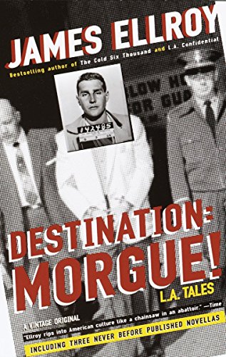 9781400032877: Destination: Morgue!: L.A. Tales