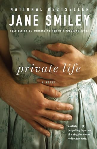 9781400033195: Private Life