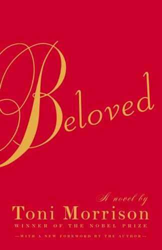 Stock image for Beloved for sale by Hippo Books