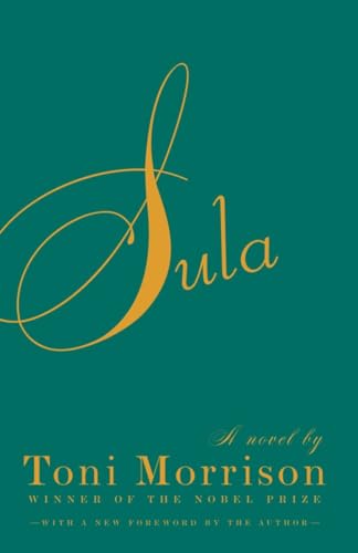 Stock image for Sula for sale by SecondSale