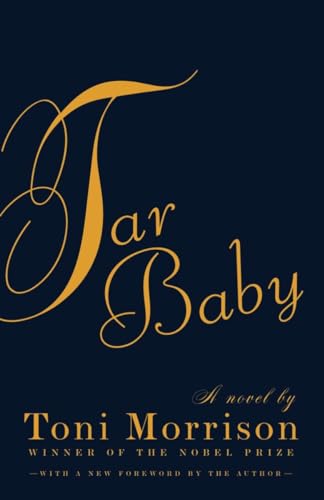 9781400033447: Tar Baby (Vintage International) [Idioma Ingls]