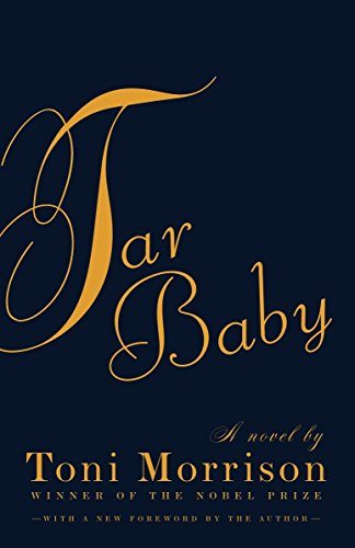 9781400033447: Tar Baby (Vintage International)