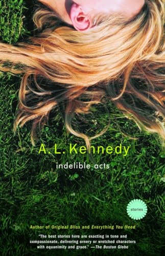 9781400033454: Indelible Acts: Stories