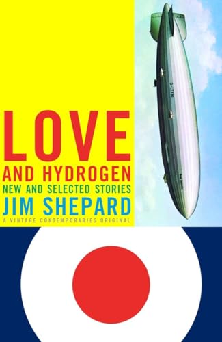 Immagine dell'editore per Love and Hydrogen: New and Selected Stories venduto da ThriftBooks-Atlanta