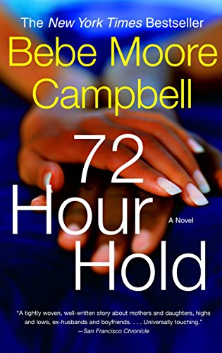 Stock image for 72 Hour Hold for sale by Zoom Books Company