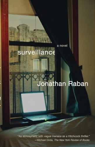 Imagen de archivo de Surveillance : A Novel a la venta por Better World Books