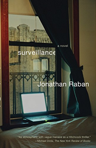 Stock image for Surveillance : A Novel for sale by Better World Books