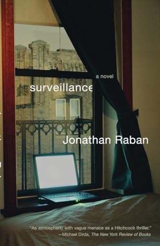 9781400033652: Surveillance: A Novel