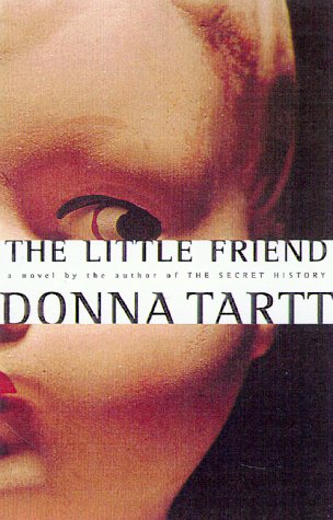 9781400033737: The Little Friend