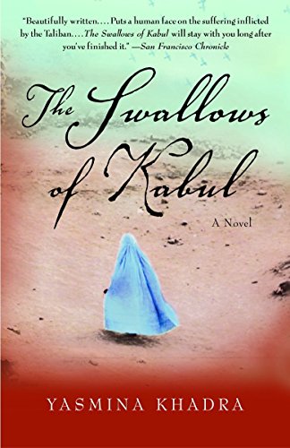 9781400033768: The Swallows of Kabul