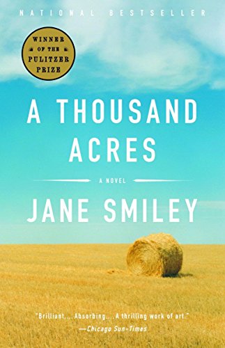 9781400033836: A Thousand Acres: A Novel
