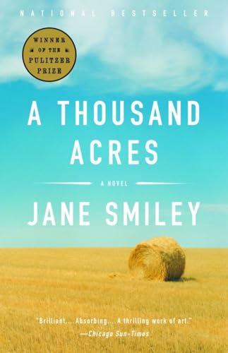 9781400033836: A Thousand Acres: A Novel