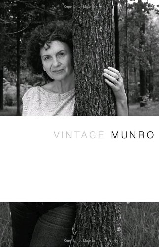 9781400033959: Vintage Munro