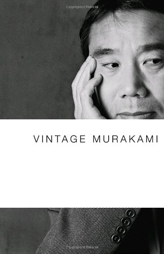 Beispielbild fr Vintage Murakami zum Verkauf von Better World Books