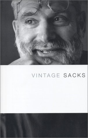 Imagen de archivo de Vintage Sacks a la venta por Better World Books