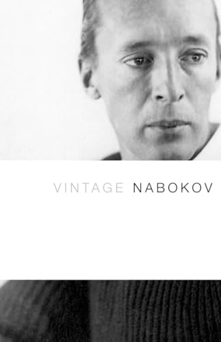 Beispielbild fr Vintage Nabokov zum Verkauf von Better World Books