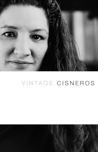 Stock image for Vintage Cisneros for sale by More Than Words