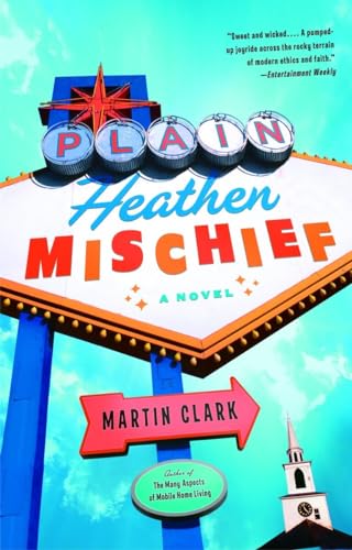 Stock image for Plain Heathen Mischief for sale by Better World Books