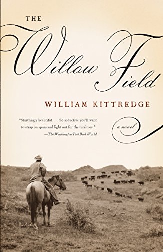 9781400034123: The Willow Field (Vintage Contemporaries)