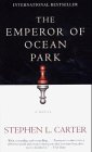 Beispielbild fr The Emperor of Ocean Park zum Verkauf von Buchstube Tiffany