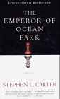 The Emperor of Ocean Park (9781400034154) by Carter, Stephen L.