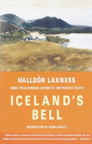 9781400034253: Iceland's Bell