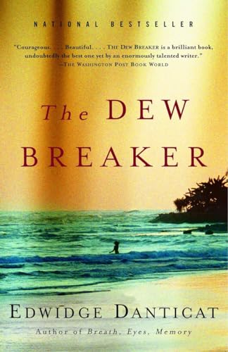 Beispielbild fr The Dew Breaker zum Verkauf von Better World Books