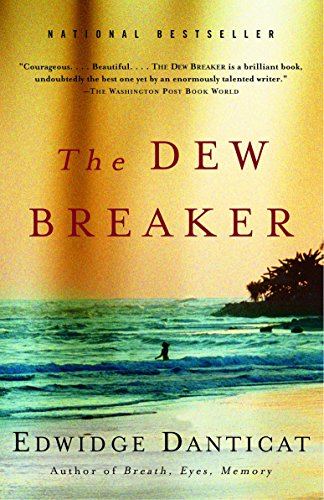 9781400034291: The Dew Breaker