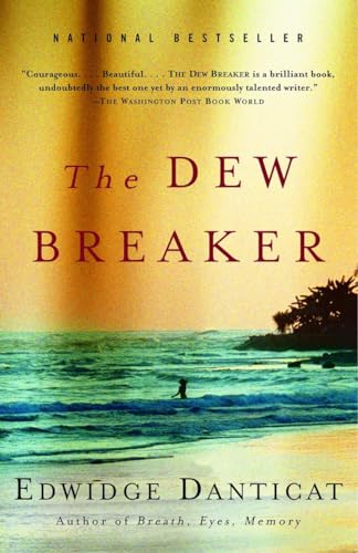 Stock image for The Dew Breaker for sale by Wonder Book