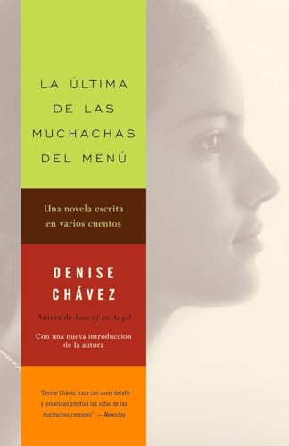 Imagen de archivo de La ltima de las muchachas del men (Spanish Edition) a la venta por Ergodebooks