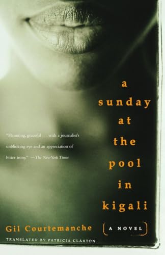 9781400034345: A Sunday at the Pool in Kigali