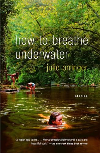 9781400034369: How to Breathe Underwater (Vintage Contemporaries)