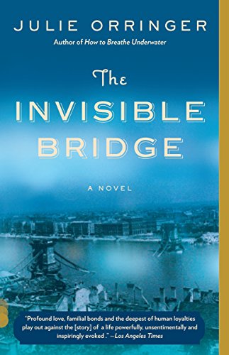 9781400034376: The Invisible Bridge (Vintage Contemporaries)