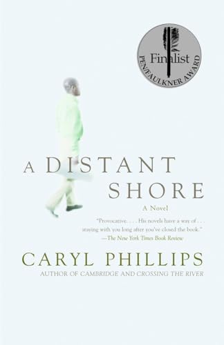 9781400034505: A Distant Shore (Vintage International)