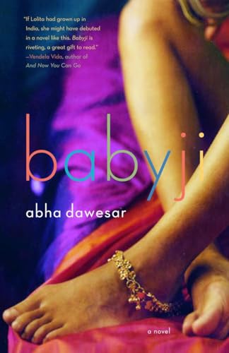 9781400034567: Babyji: Stonewall Book Award Winner