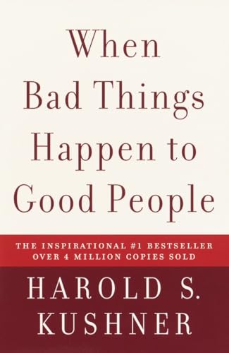 Stock image for When Bad Things Happen to Good People for sale by SecondSale