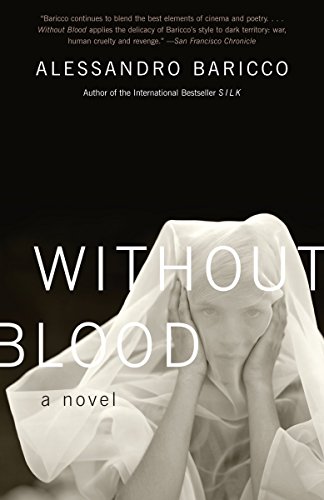9781400034789: Without Blood (Vintage International)