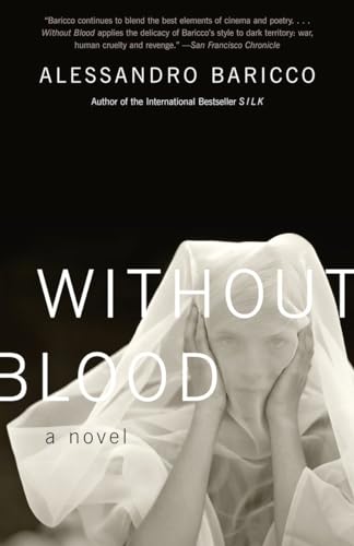 Stock image for Without Blood (Vintage International) for sale by SecondSale