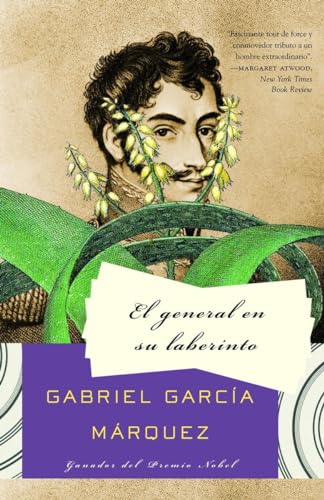 Stock image for El General en Su Laberinto / the General in His Labyrinth for sale by Better World Books