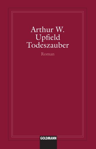 9781400039296: Todeszauber