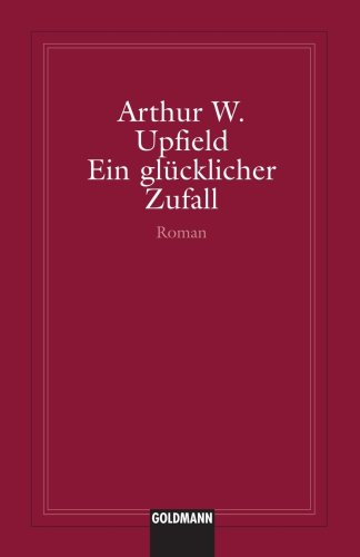 Beispielbild fr Ein glcklicher Zufall zum Verkauf von medimops