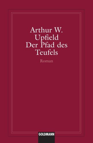 9781400039326: Der Pfad Des Teufels