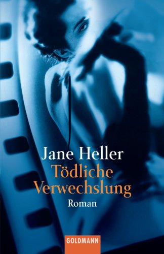 TÃ¶dliche Verwechslung: Roman (German Edition) (9781400039944) by Heller, Jane