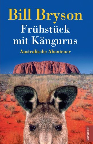 9781400039982: Fruhstuck Mit Kangurus