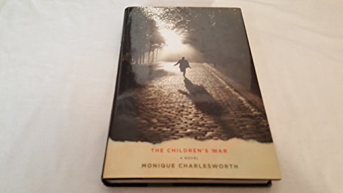 Beispielbild fr The Children's War zum Verkauf von Better World Books