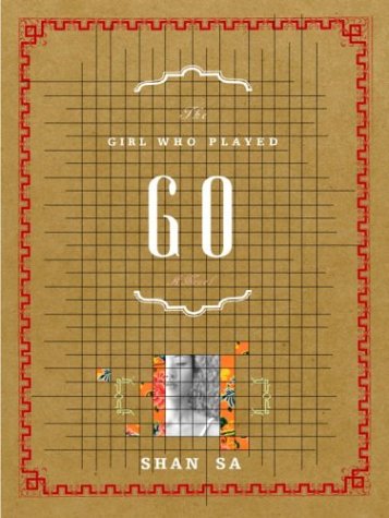 9781400040254: The Girl Who Played Go