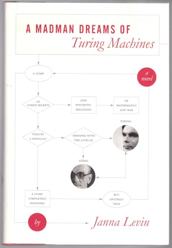 Stock image for A Madman Dreams of Turing Machines for sale by SecondSale