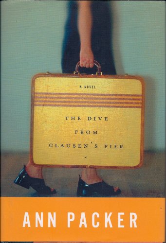 Stock image for The Dive from Clausen's Pier for sale by ThriftBooks-Dallas