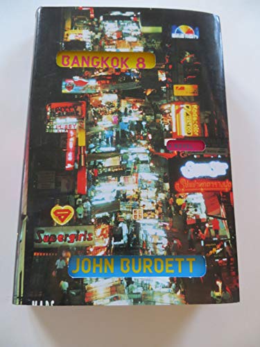 Stock image for Bangkok 8: A Royal Thai Detective Novel (1) for sale by Your Online Bookstore